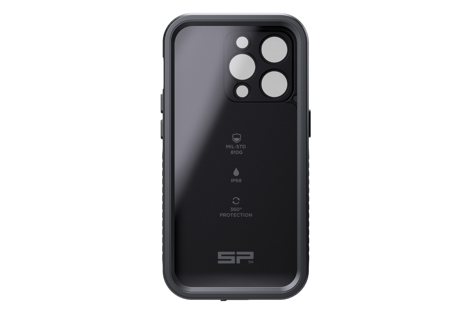 SP-Connect Coque de protection Smartphone Case Xtreme