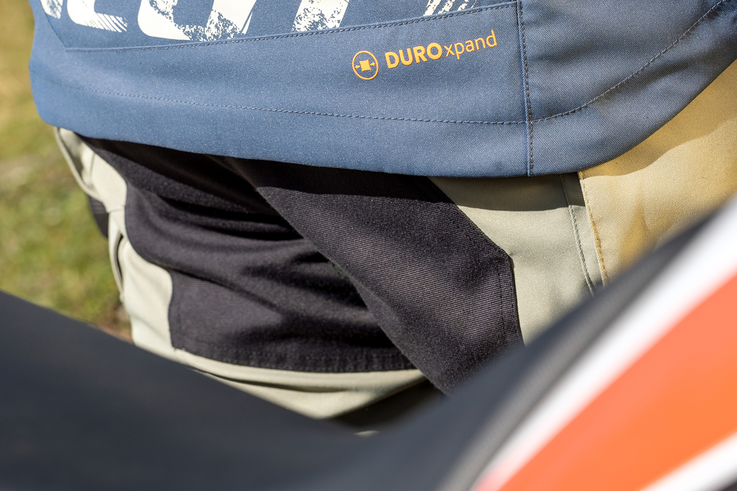 SCOTT Superlight Herren Motorradhose