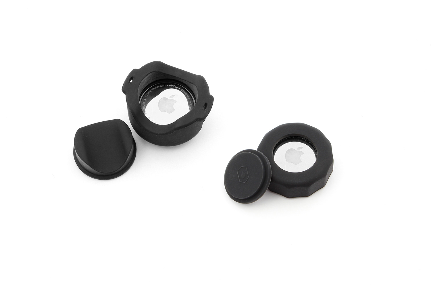 AirTag Bike Haltesatz