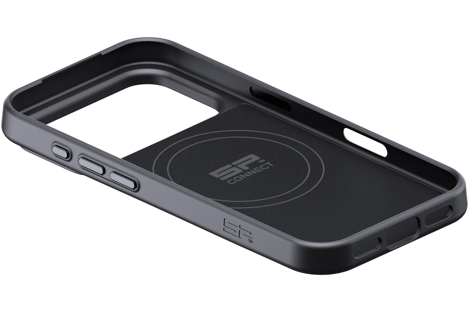 Coque de protection smartphone SP-Connect SPC+ – iPhone 17 Pro