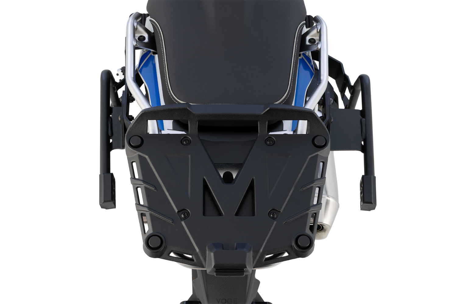 Wunderlich Topcaseträger X-Rack VOGE DS900X