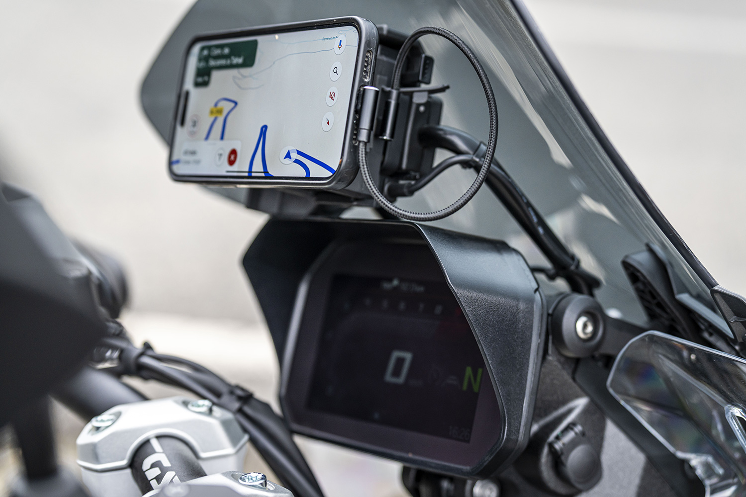 Ladekabel USB-A auf Lightning