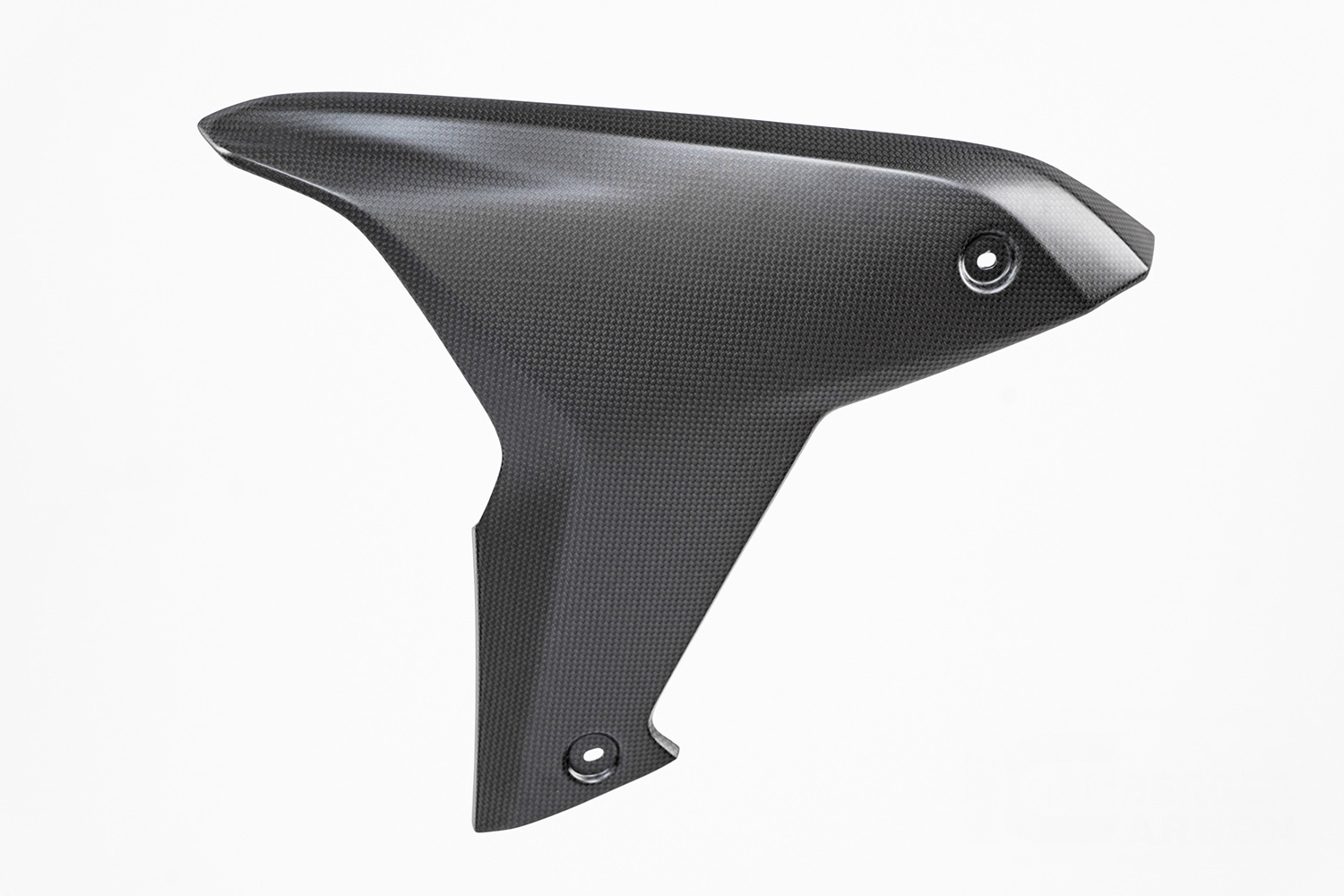 Carena laterale sinistra Ilmberger per Ducati Multistrada V4 2025