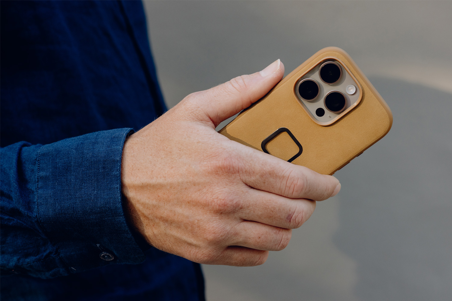 Peak Design Everyday Case Smartphone Protective Cover