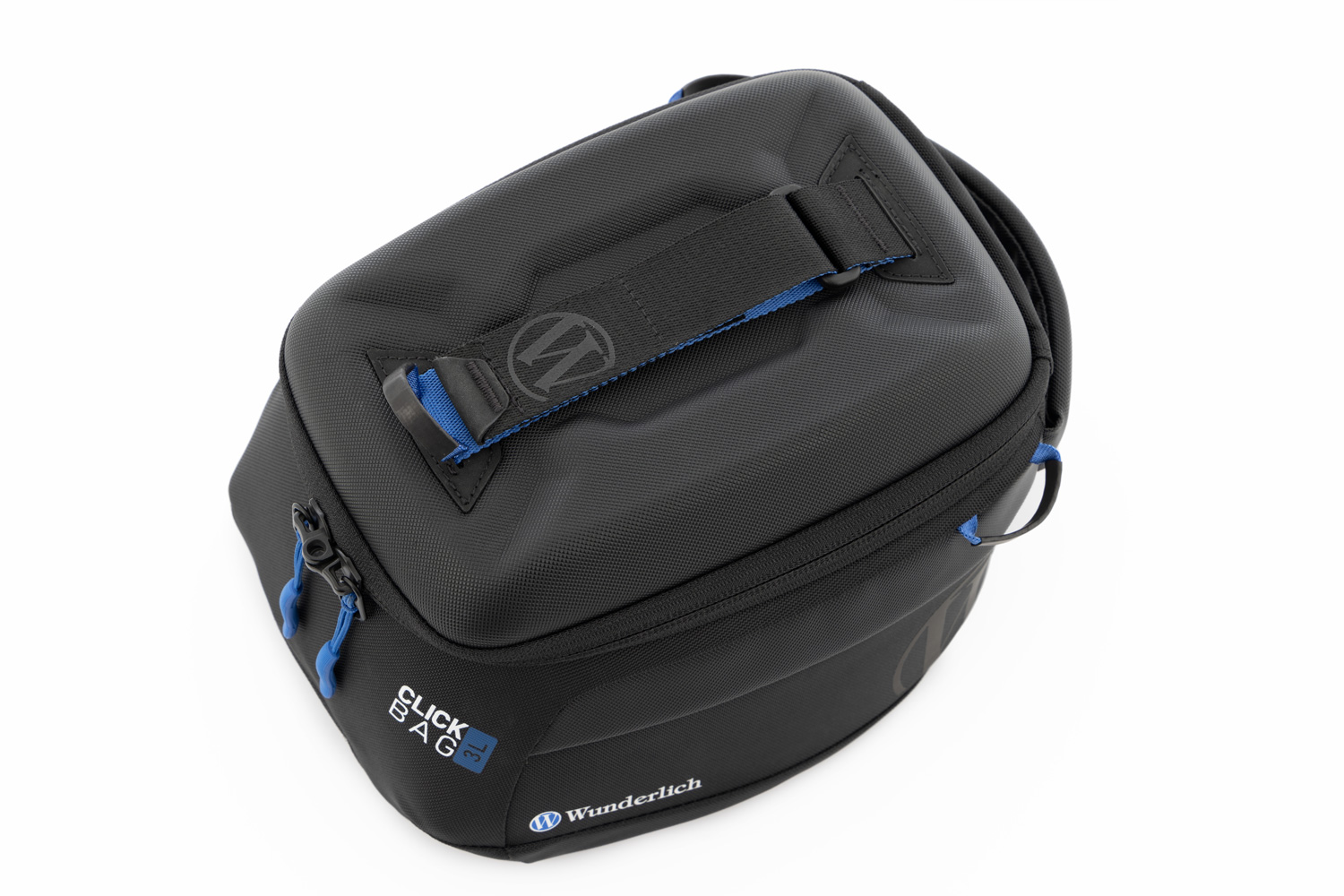Bolsa sobredepósito Wunderlich CLICK BAG 3