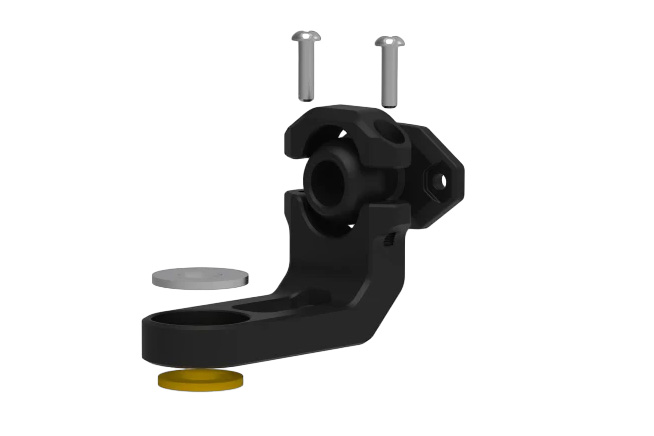 Adaptador de rótula CHIGEE