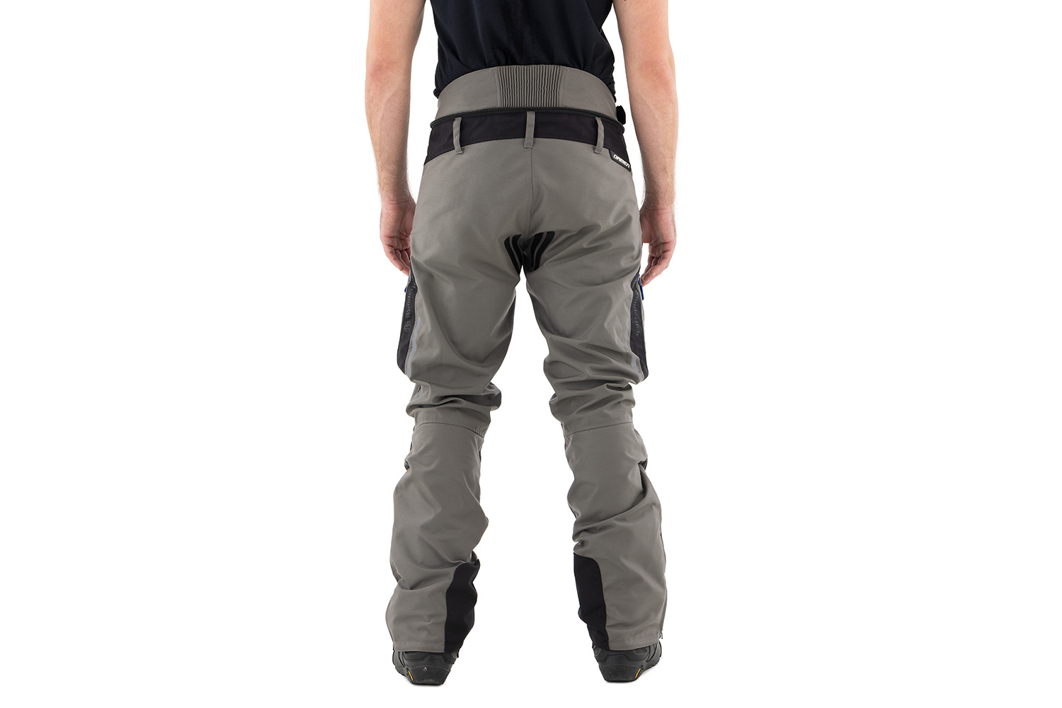 Pantalón de motorista Wunderlich 2.0 – Corto