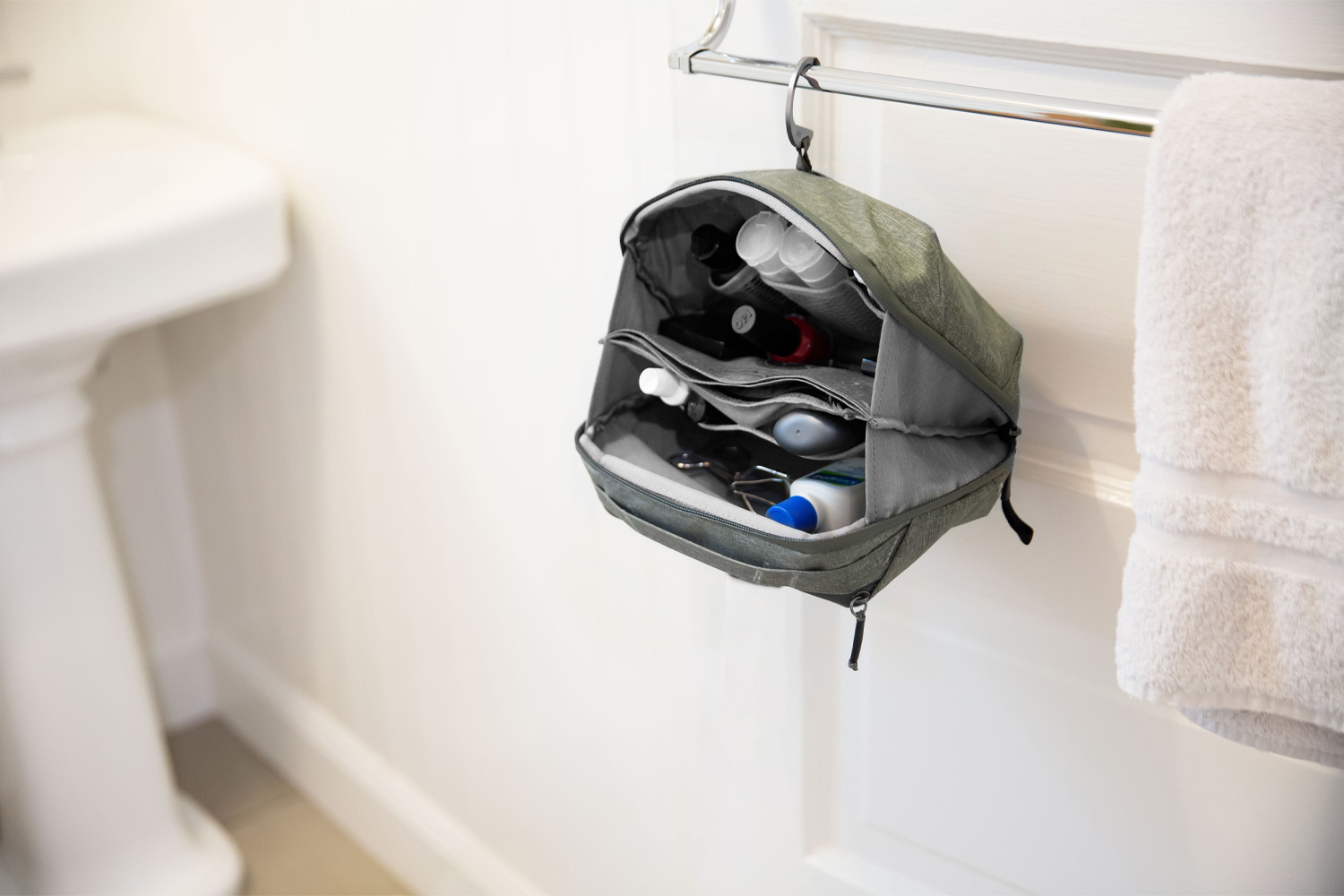 Beauty case Peak Design