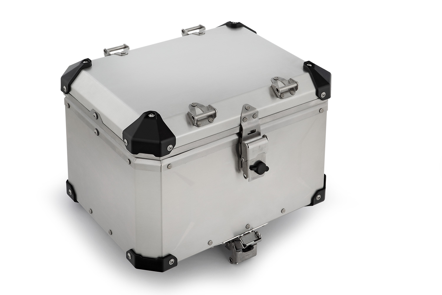 Wunderlich Topcase EXTREME maXLine - ohne Schließzylinder