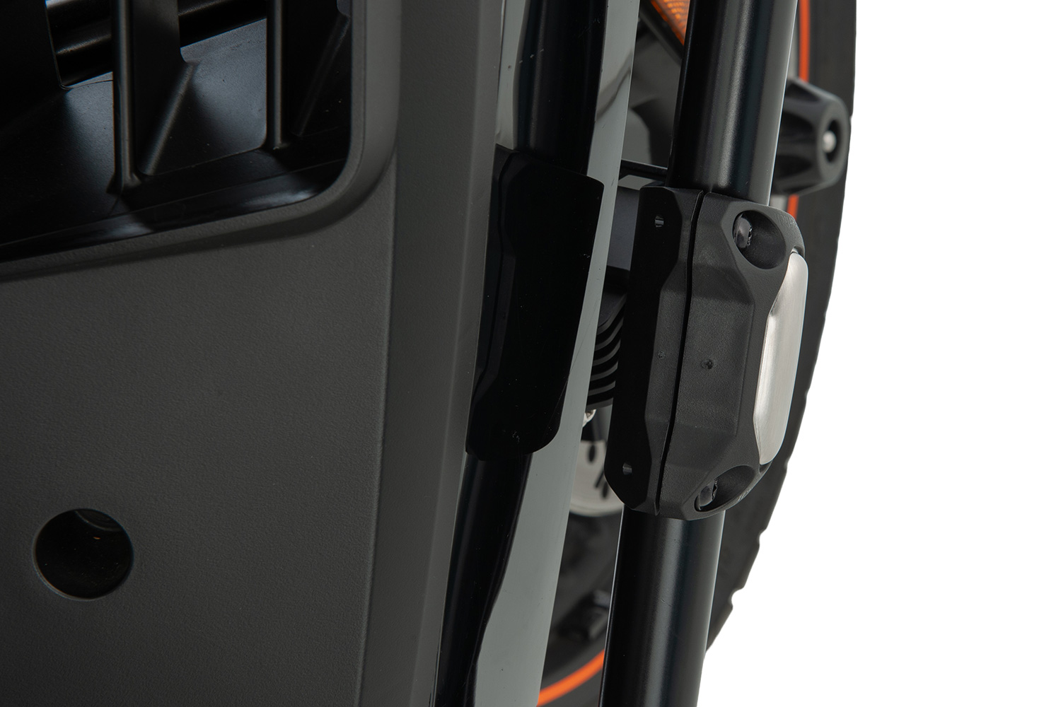 Wunderlich Schutzbügelprotektoren Set GUARD