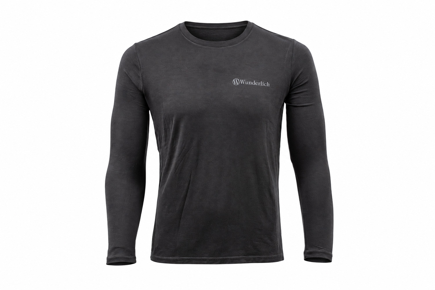 Wunderlich PureRide long-sleeve functional shirt for men