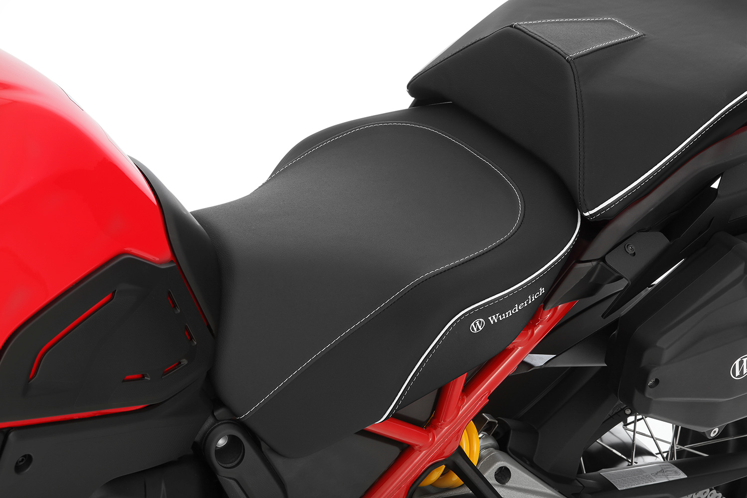 Portachiavi Wunderlich Multistrada V4