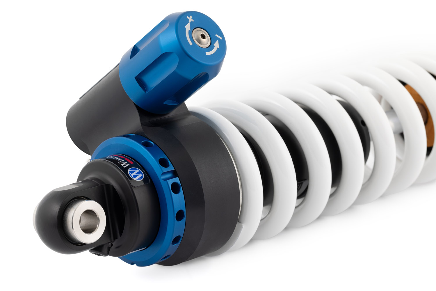 Ammortizzatore Wunderlich Suspension S1 + HPA