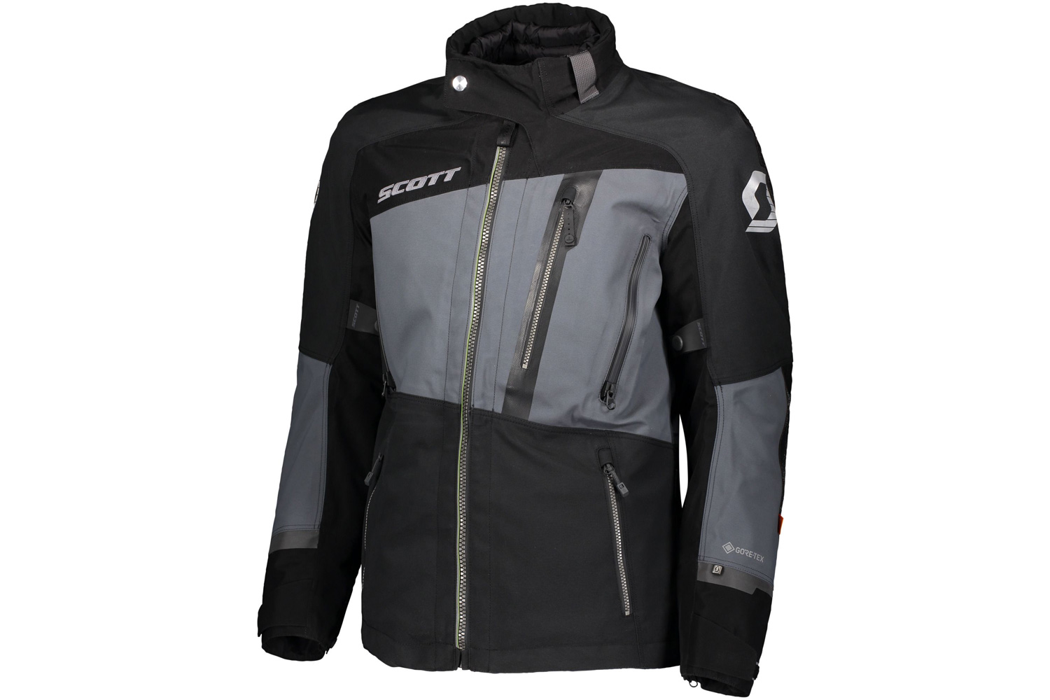 Veste pour femme SCOTT Priority GTX