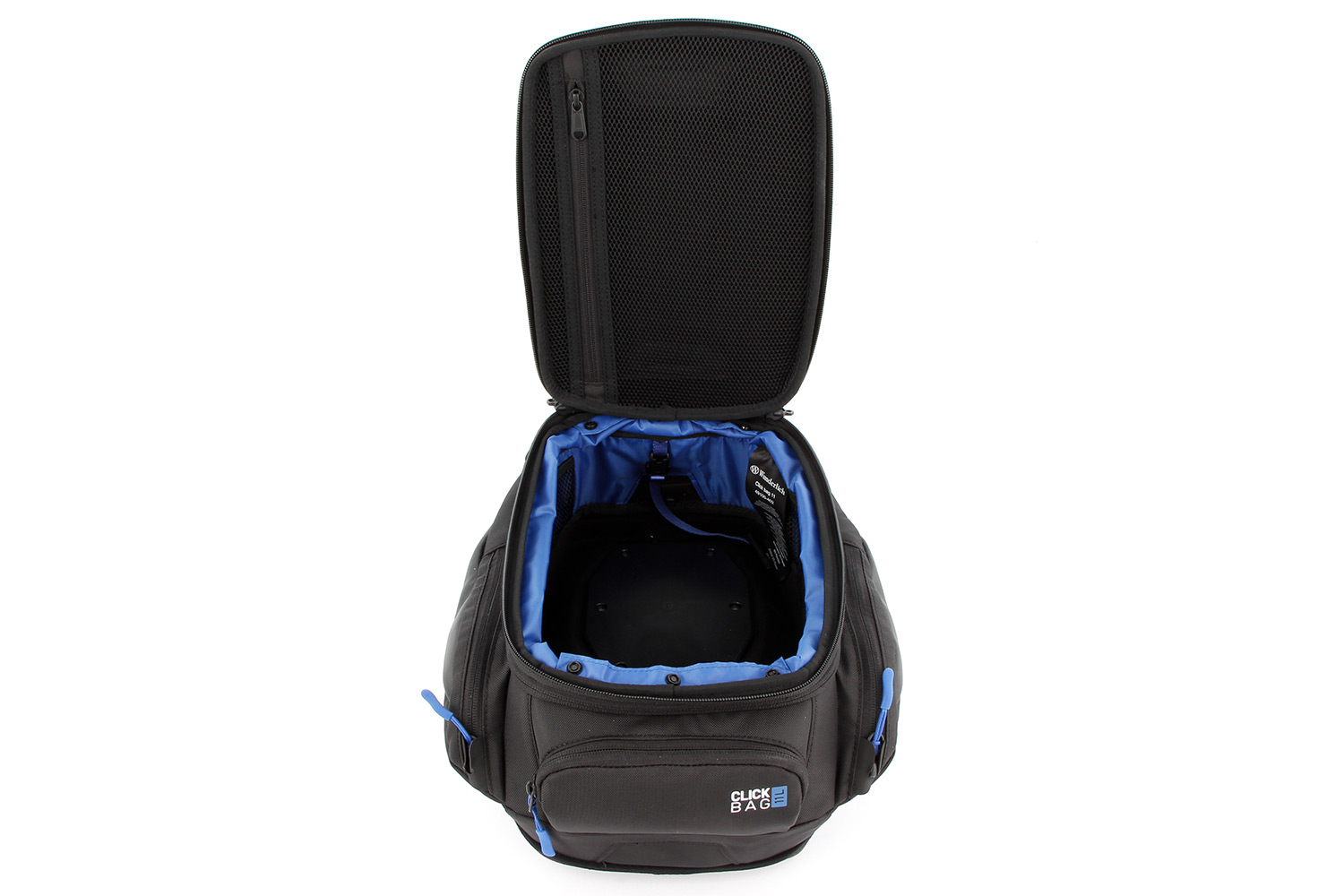 Wunderlich Tankrucksack CLICK BAG 11