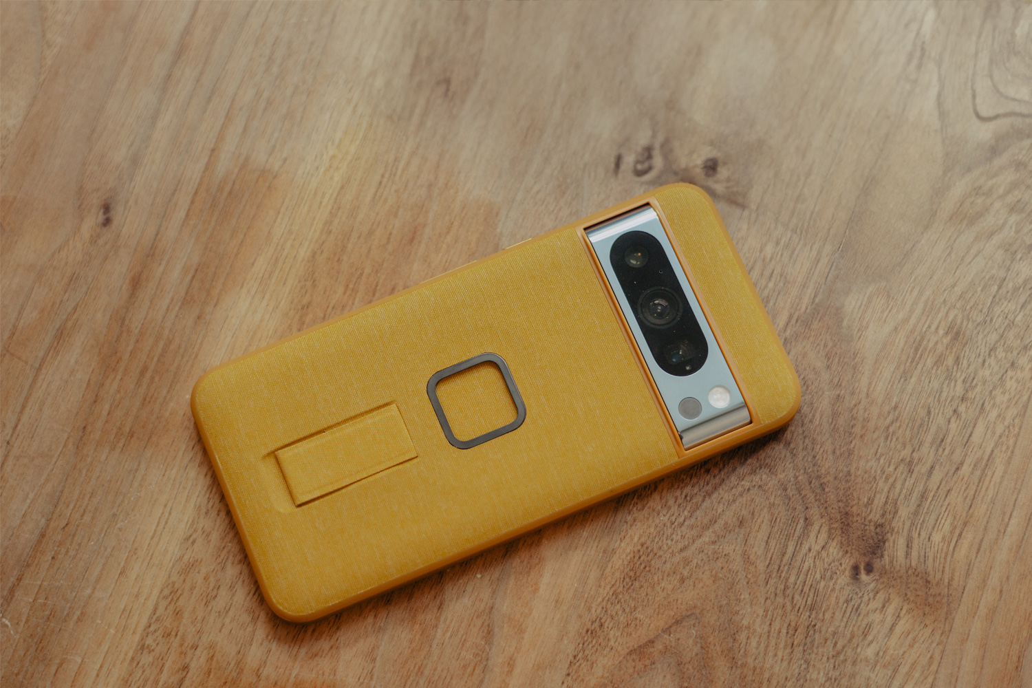 Funda protectora para smartphone Peak Design Everyday Loop Case