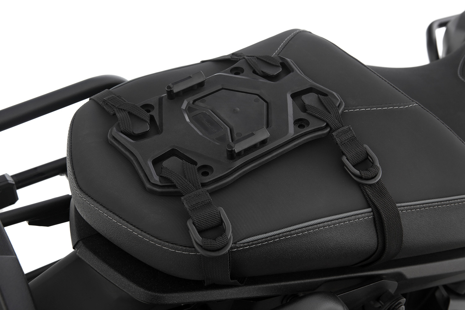 Wunderlich Heck-Universalhalterung für CLICK BAGs