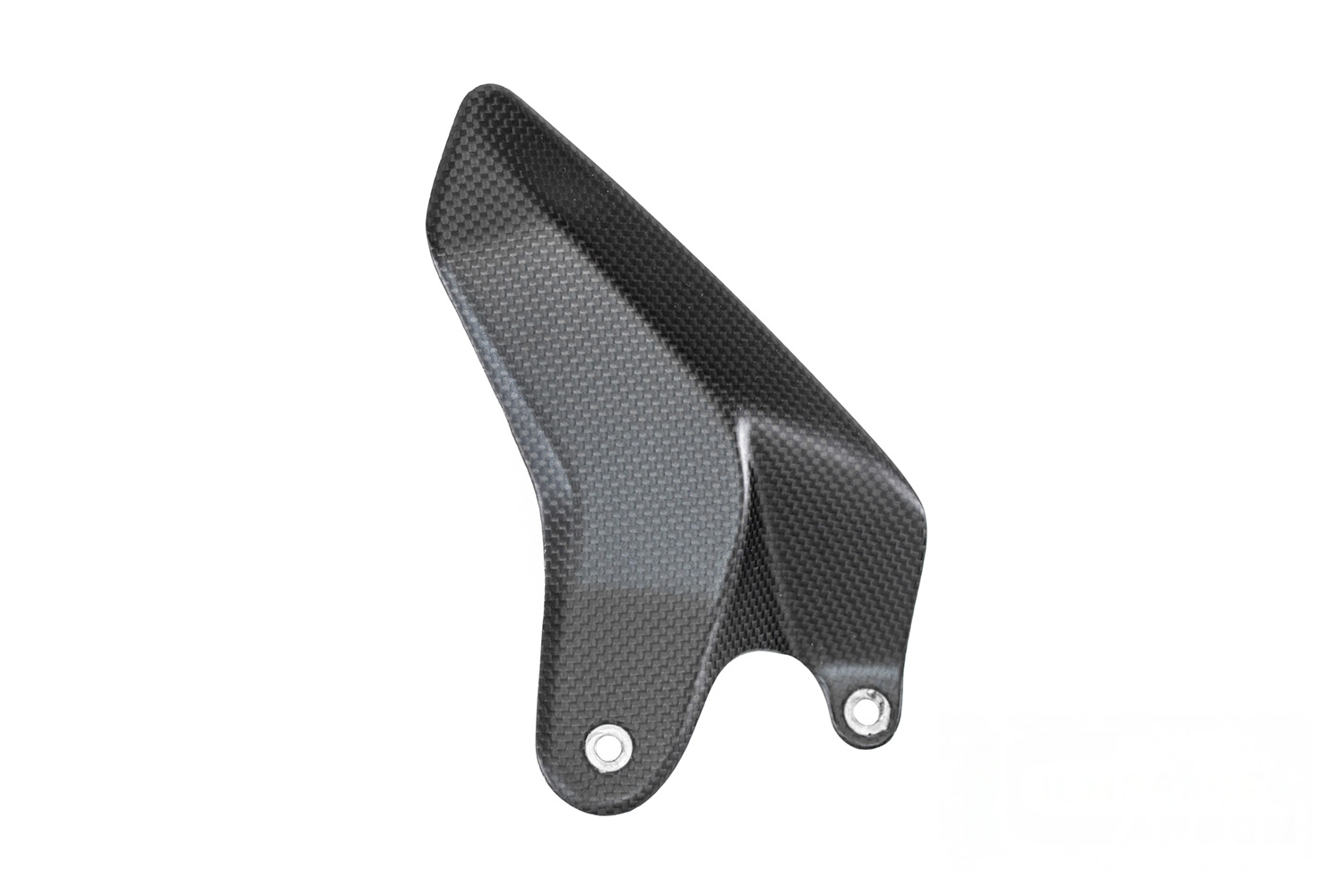Protezioni tallone Ilmberger per la Ducati Multistrada V4 2025