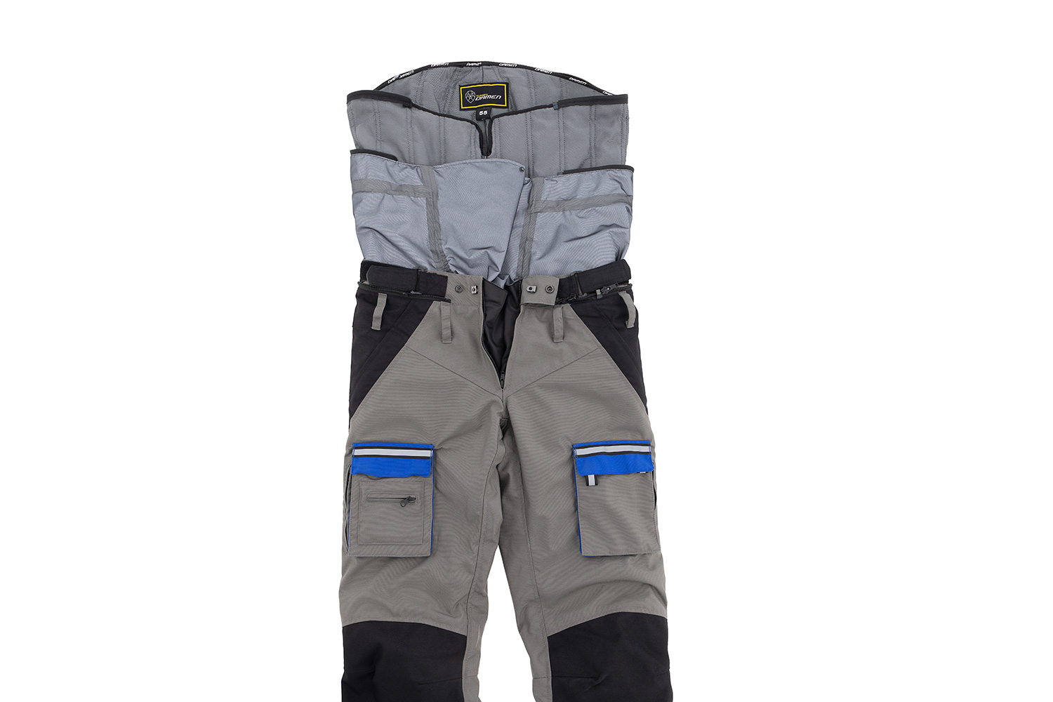 Wunderlich Fahrerhose 2.0 - lang