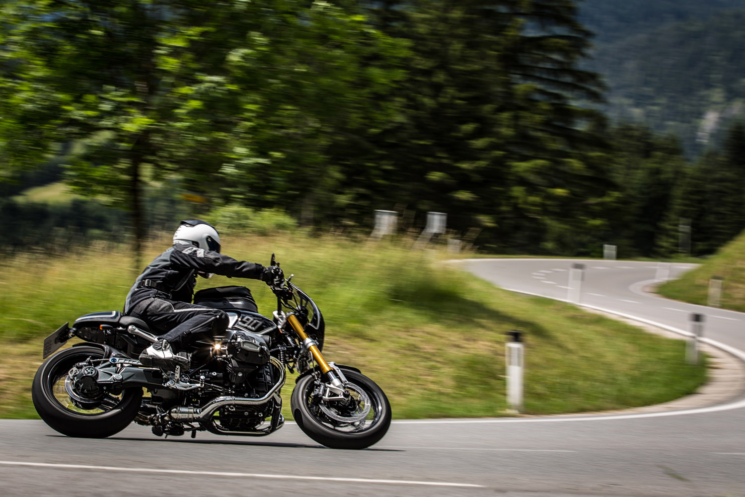 Wunderlich Suspension Cartridge C4