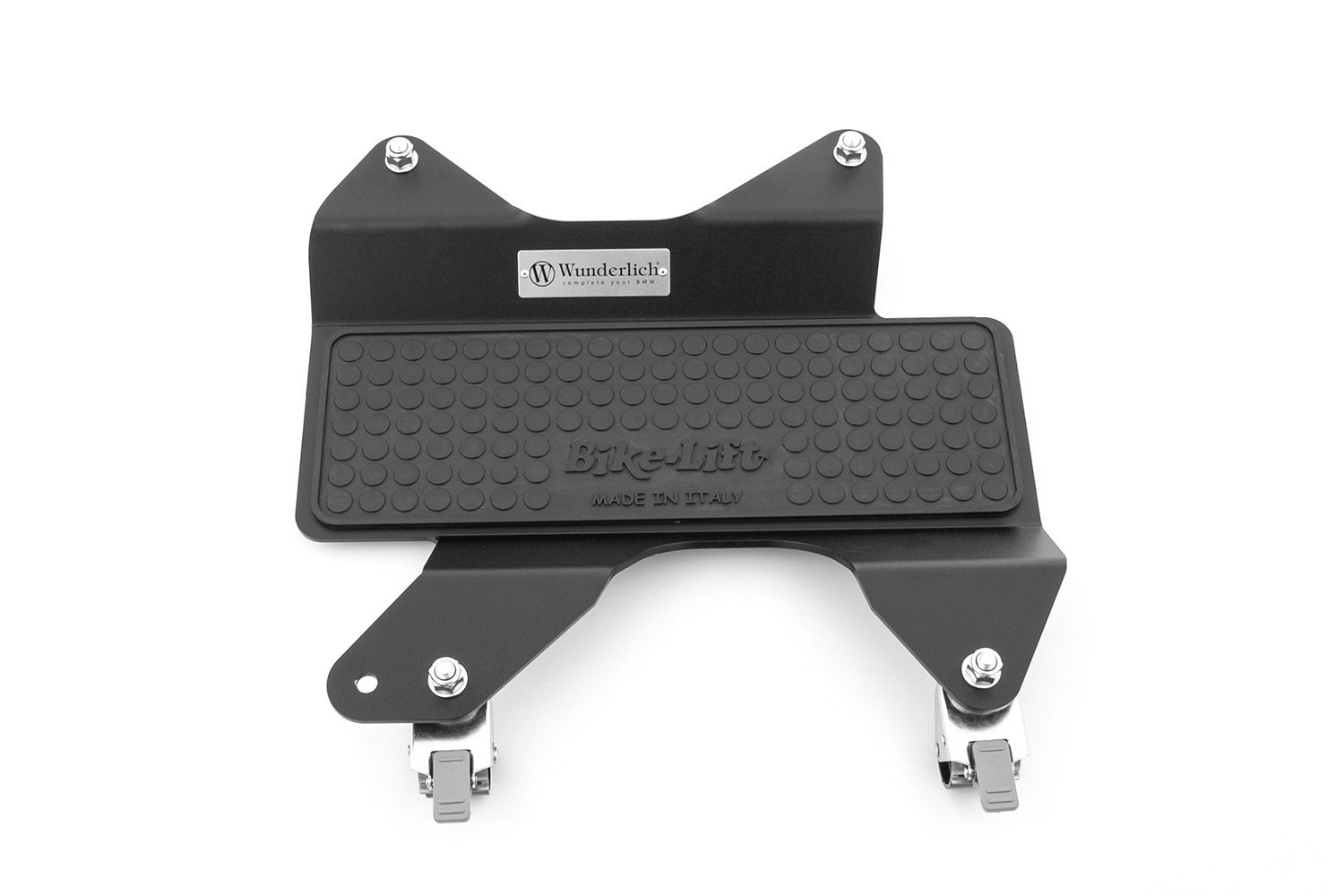 Wunderlich Rangierhilfe