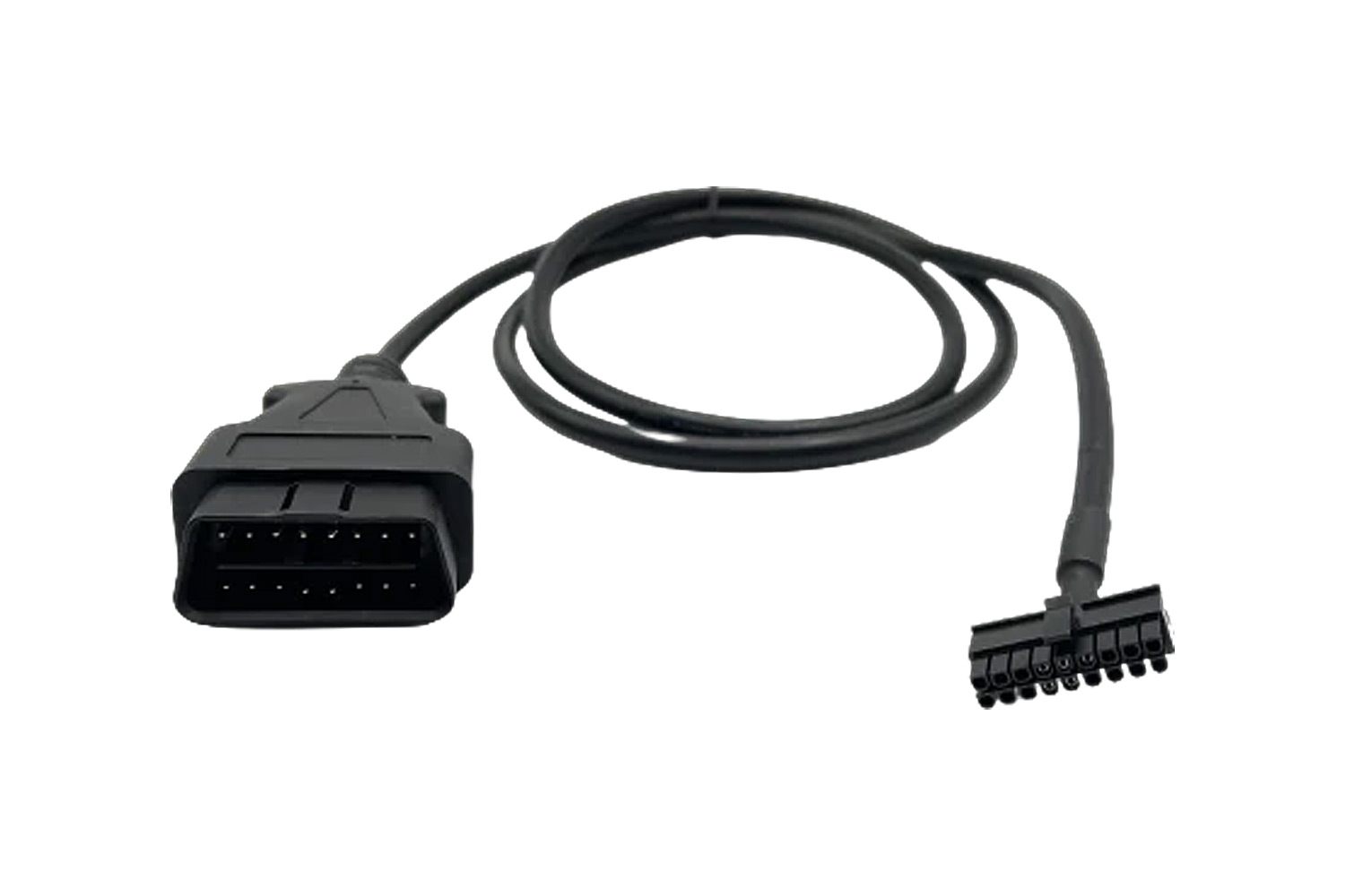 RideLink OBD2 sur adaptateur RideLink