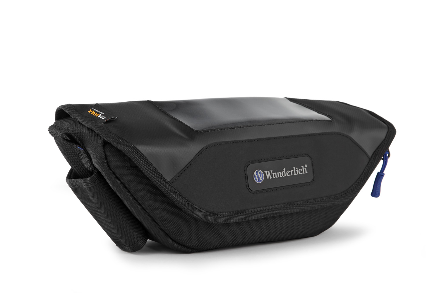 Wunderlich Lenkertasche BARBAG MEDIA wasserfest