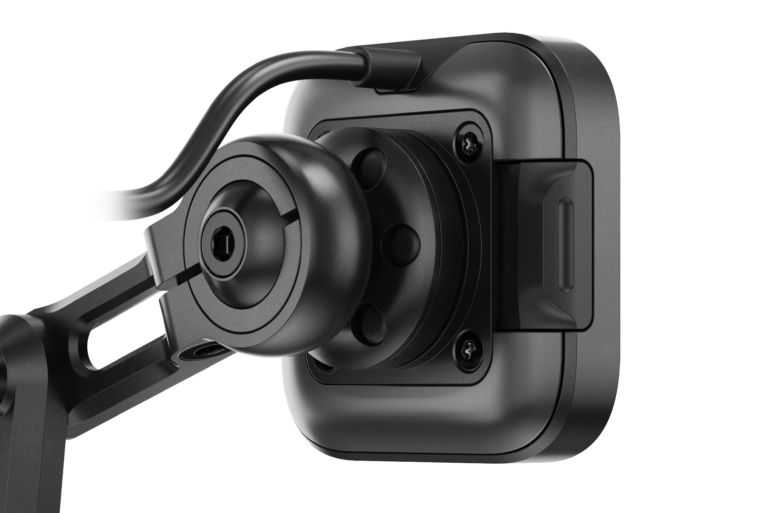 Peak Design Motorrad Armatur-Halterung