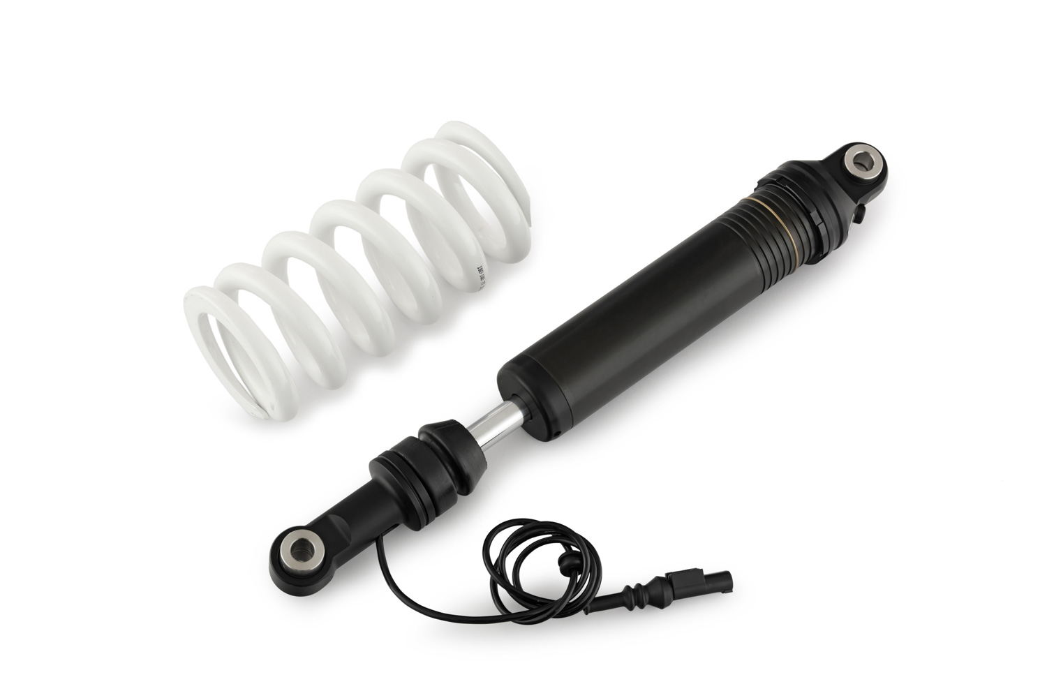 Ammortizzatore Wunderlich Suspension eS2