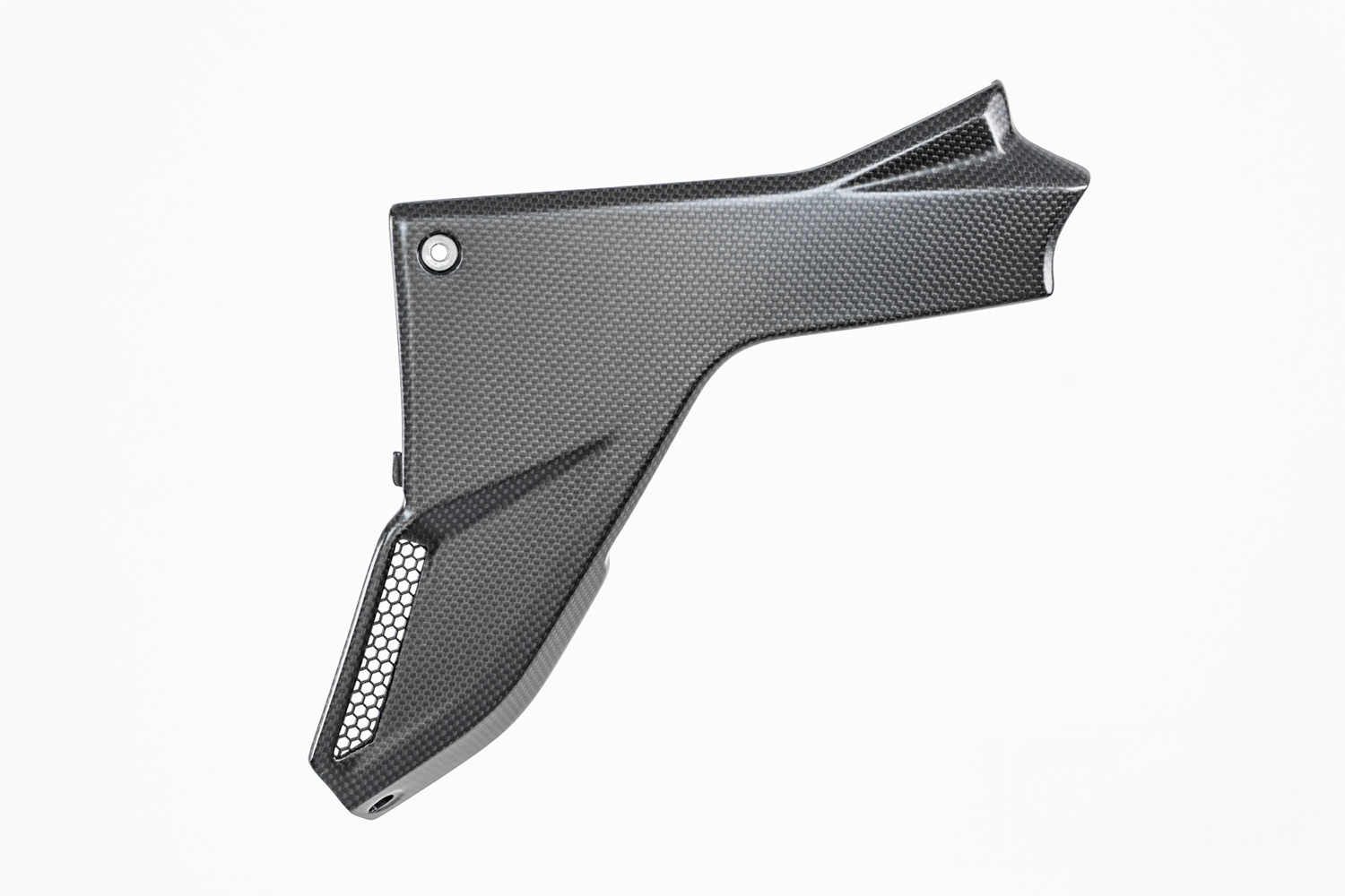 Copertura serbatoio Ilmberger per Ducati Multistrada V4 2025