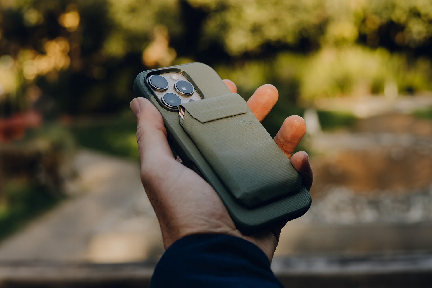 Peak Design Smartphone Schutzhülle Everyday Loop Case