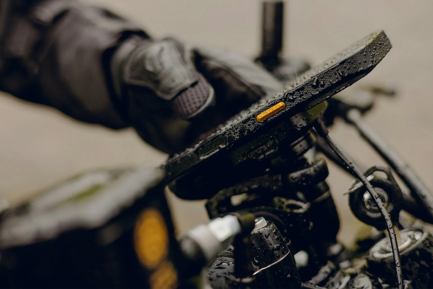 Peak Design Smartphone Schutzhülle GNAR Case