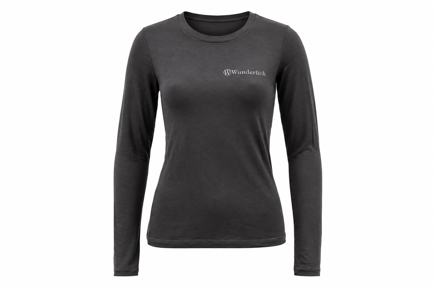 Maglia funzionale a maniche lunghe Wunderlich PureRide da donna