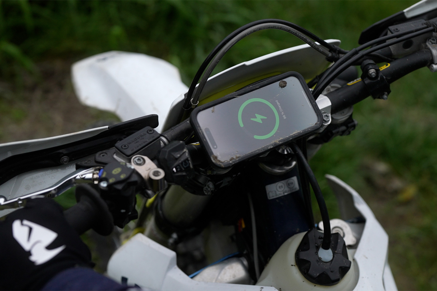 Cover protettiva per smartphone SP Connect Xtreme