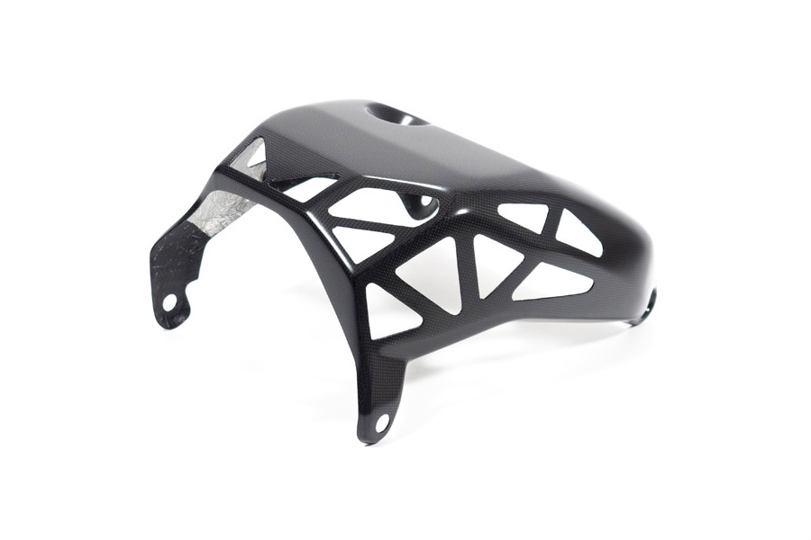 Ilmberger Protector de motor