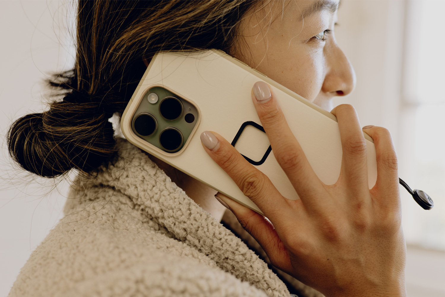 Peak Design Everyday Case Smartphone Protective Cover
