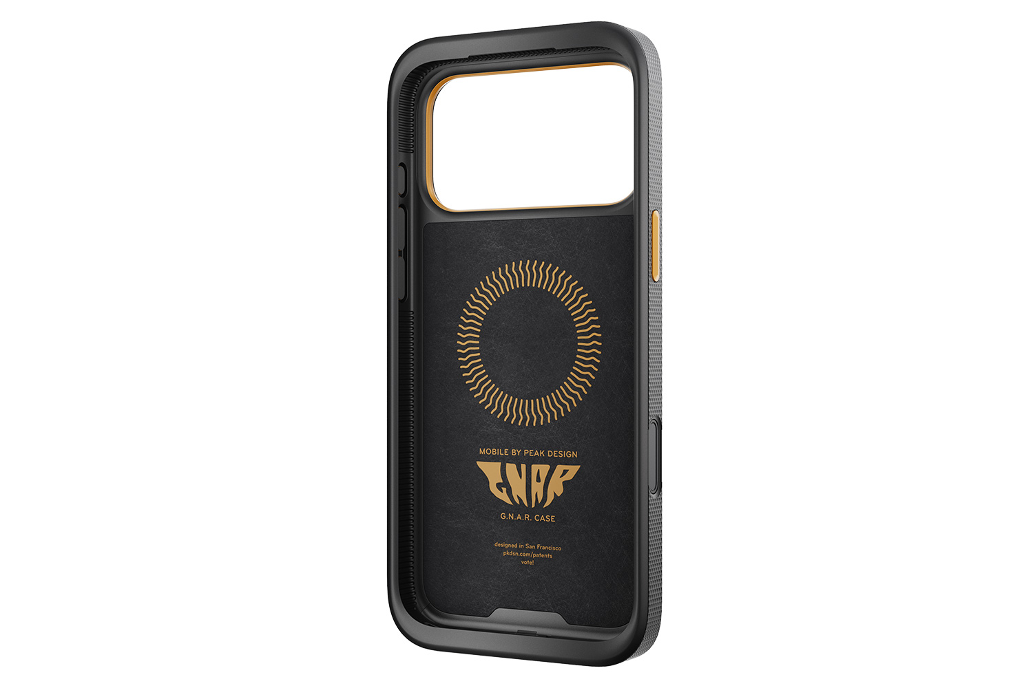 Peak Design Smartphone Protective Case GNAR Case