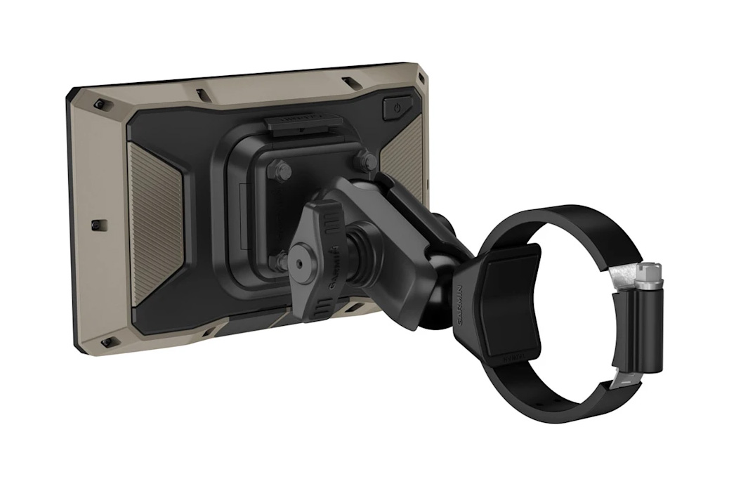 Navigationsgerät Garmin Tread 2