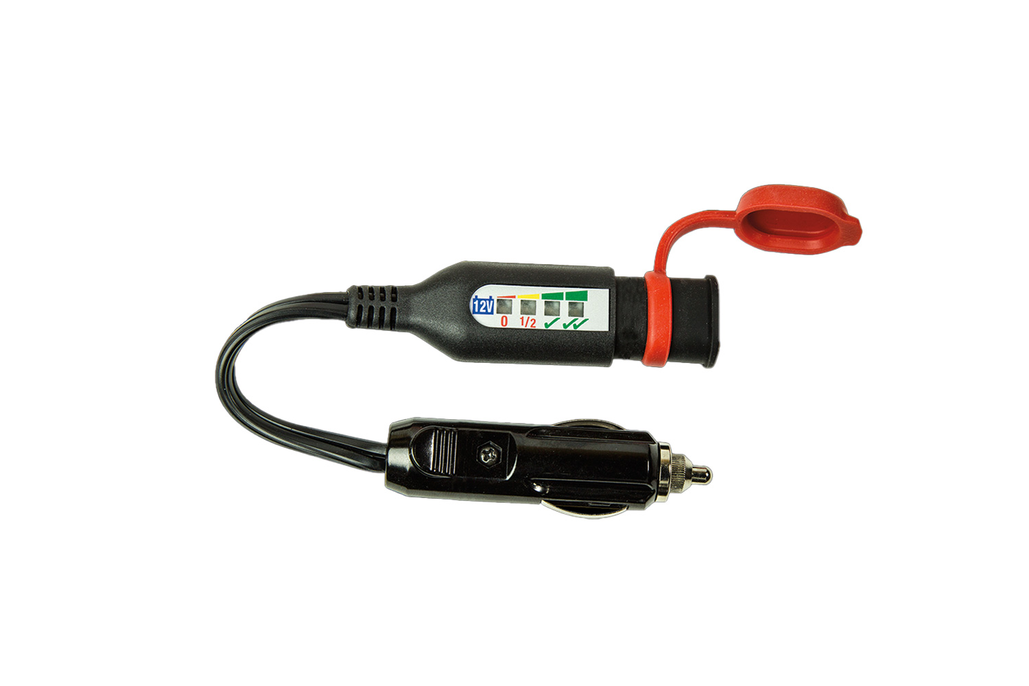 OptiMate MONITOR O-126