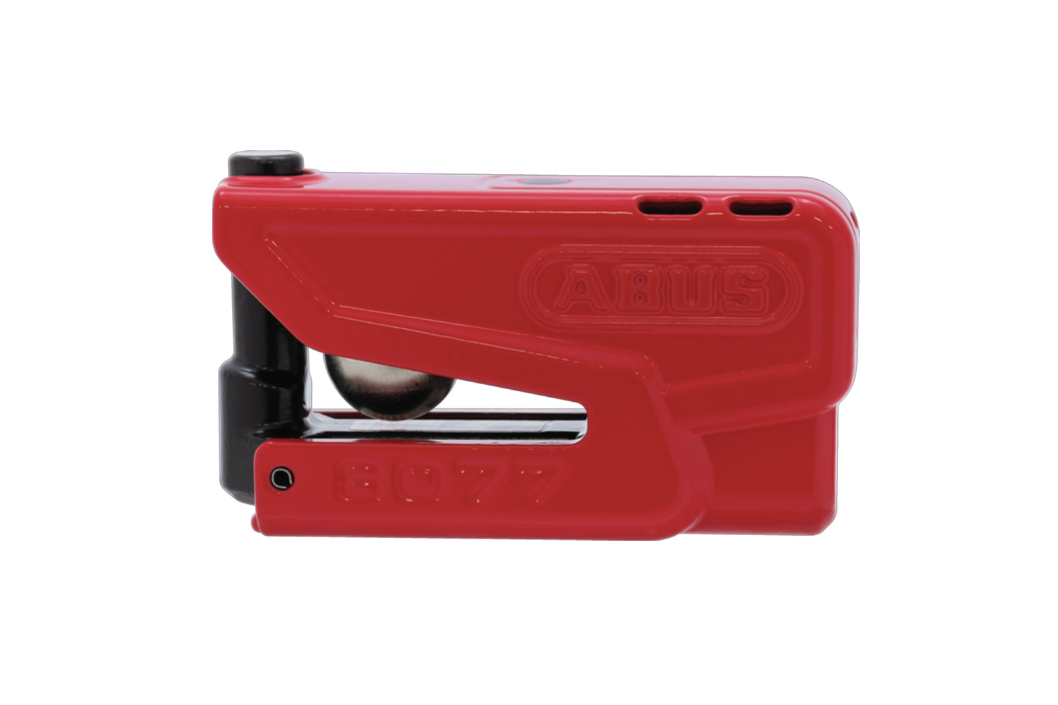 ABUS Bremsscheibenschloss GRANIT Detecto XPlus 8077 2.0