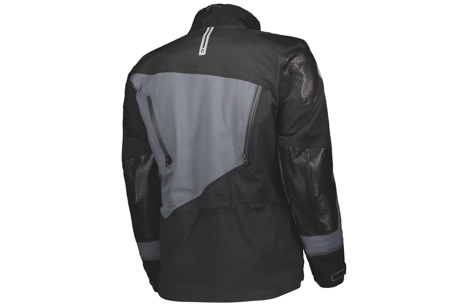 SCOTT Motorradjacke Herren Priority GTX - kurz
