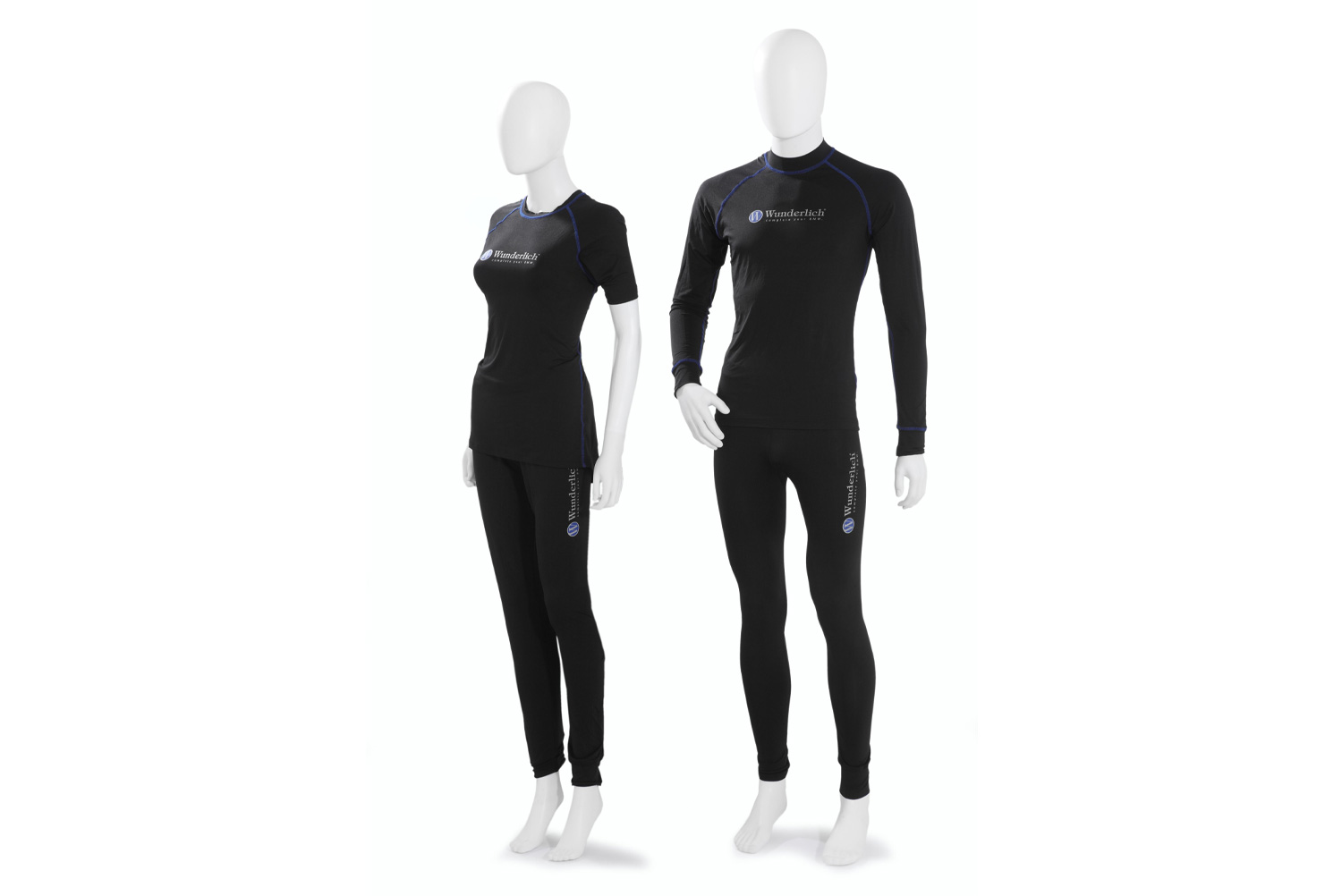 Wunderlich functional Pants Pad Breeze