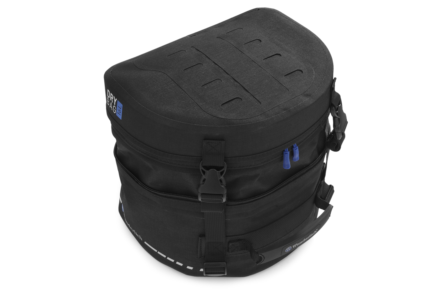 Wunderlich Bolsa ELEPHANT DRYBAG para asiento y portaequipajes