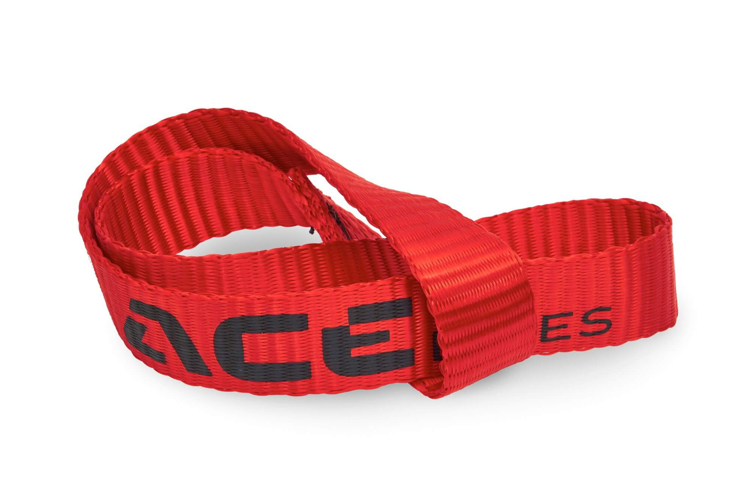 Lot de boucles pour sangle Acebikes Loops Essential