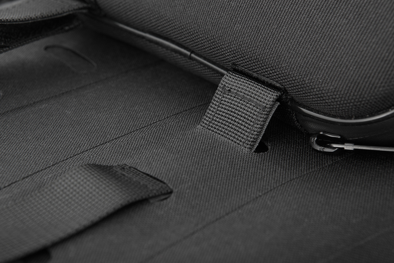 Wunderlich Bolsa ELEPHANT DRYBAG para asiento y portaequipajes