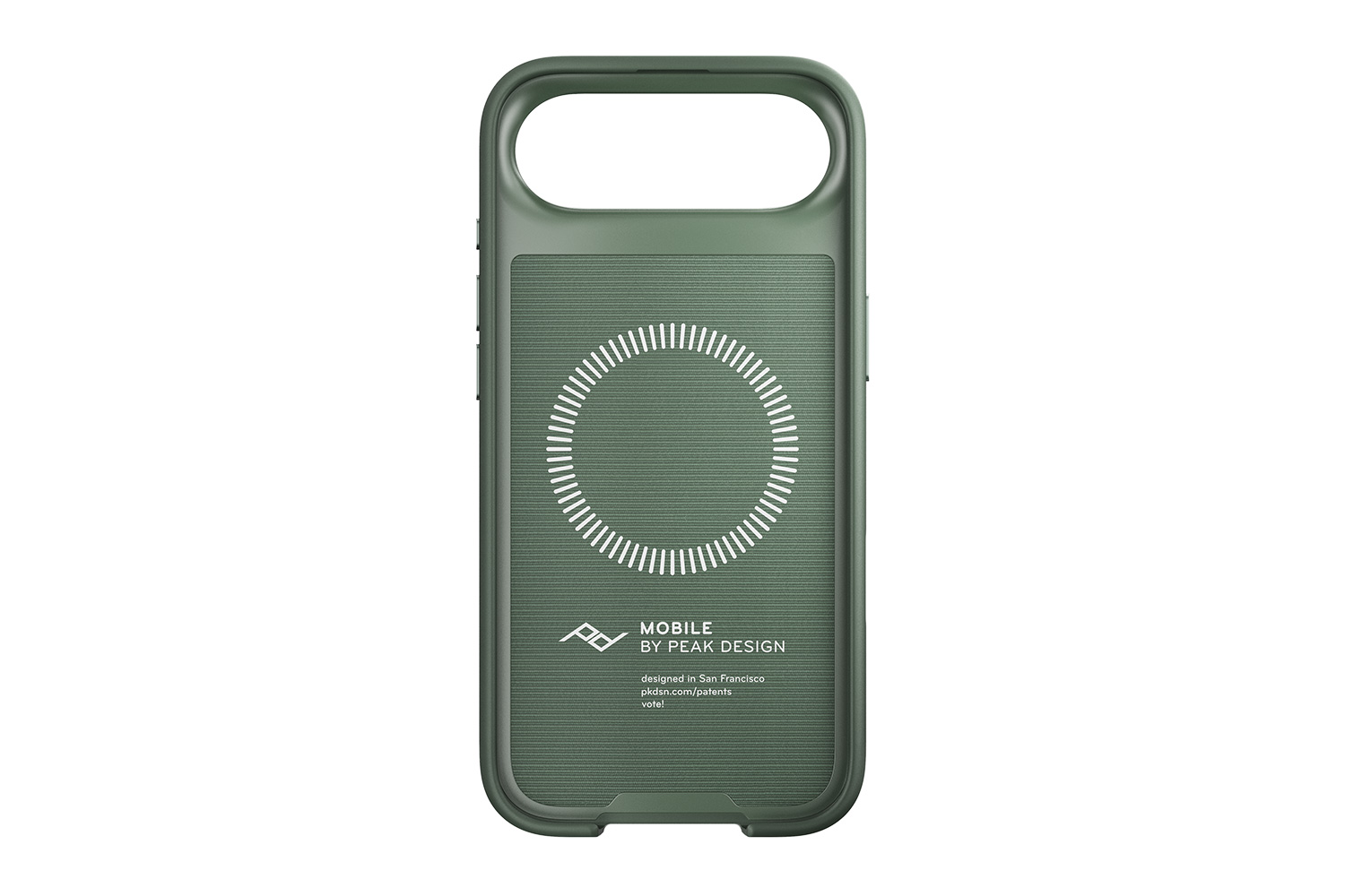 Peak Design Smartphone Protective Case – Everyday Case