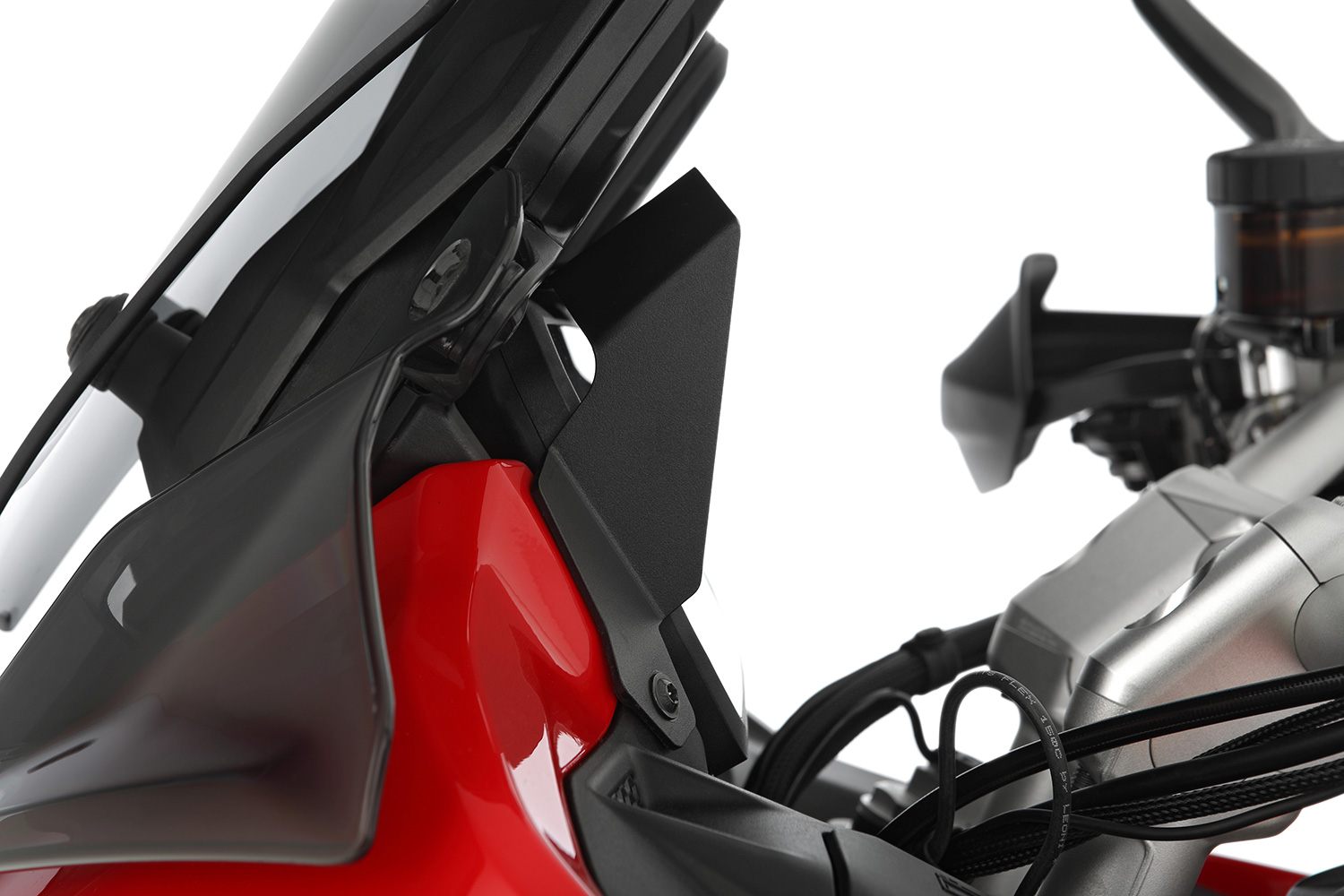 Wunderlich Cockpit-Blendschutz