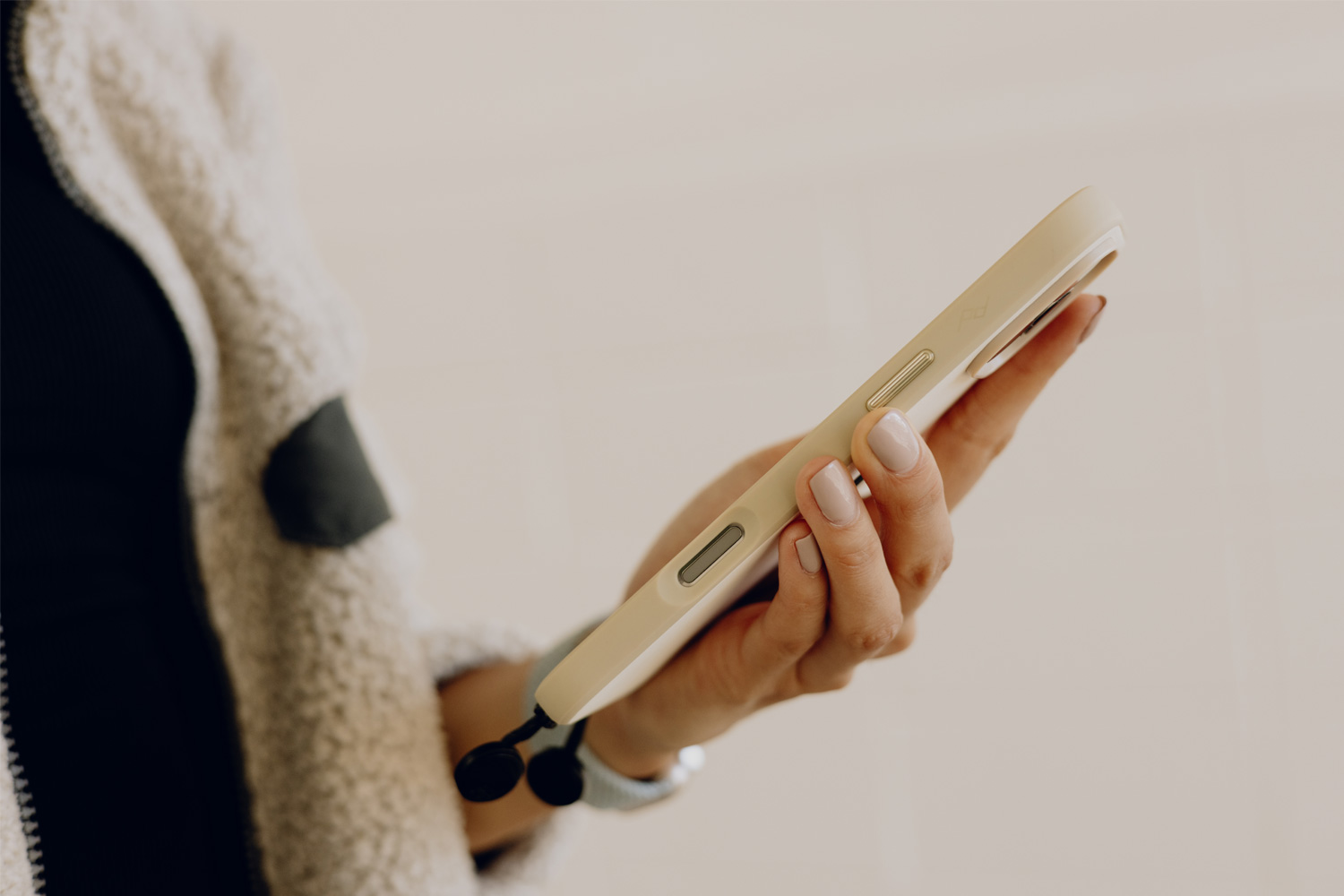 Peak Design Everyday Case Smartphone Protective Cover