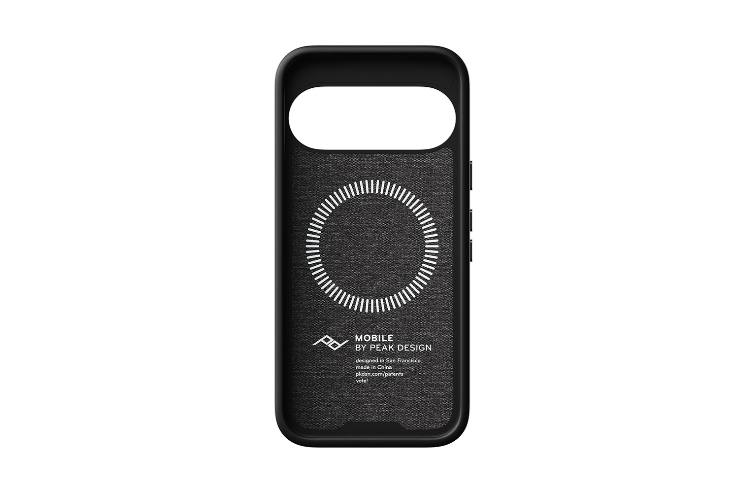 Peak Design Smartphone Protective Case – Everyday Case