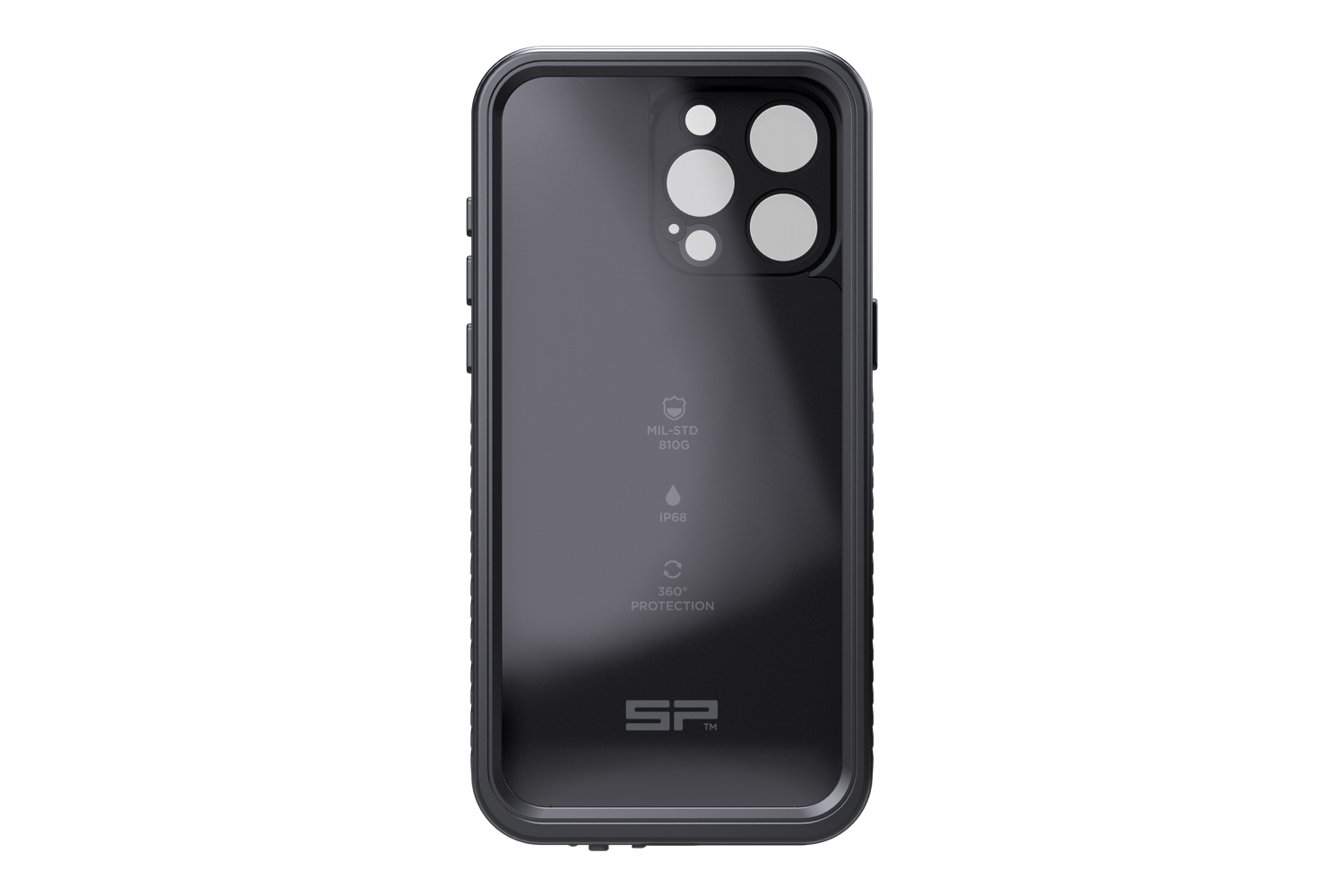 SP-Connect Coque de protection Smartphone Case Xtreme